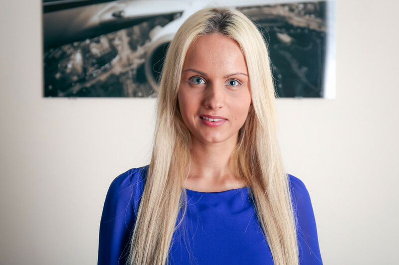 Полина, 31