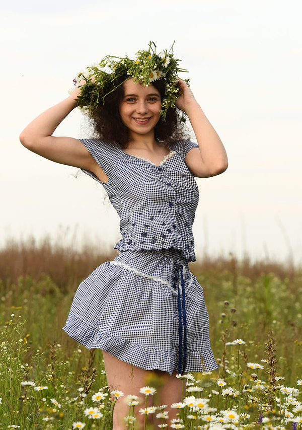 Наташа, 24